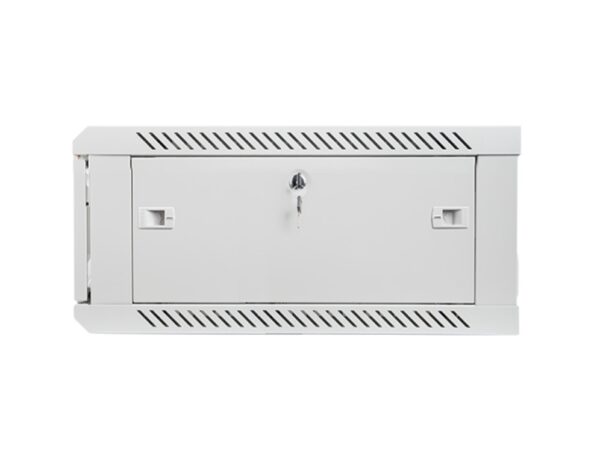 ARMARIO LANBERG MURAL RACK 19" 4U/600X600 FLAT PACK V2 GRIS