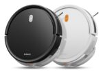 ASPIRADOR XIAOMI ROBOT VACUUM E5 BLACK