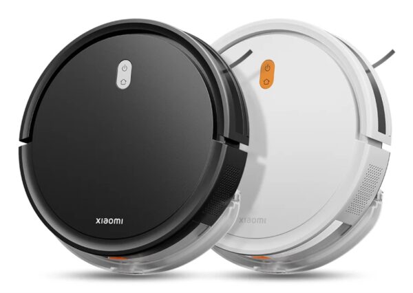 ASPIRADOR XIAOMI ROBOT VACUUM E5 BLACK
