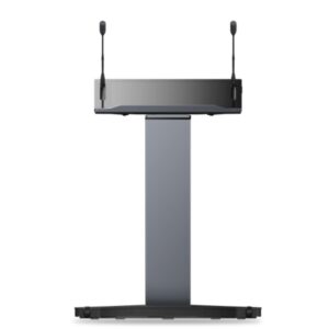 ATRIL INTELIGENTE MAXHUB SL22MC SMART LECTERN