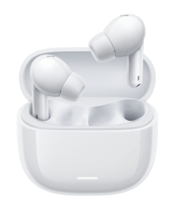 AURICULARES XIAOMI BHR8653GL REDMI BUDS 6 LITE WHITE MICROFONO INALAMBRICO