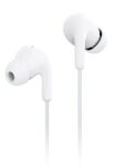 AURICULARES XIAOMI MI DUAL DRIVE BLANCO MICROFONO ALAMBRICO USB-C