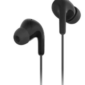 AURICULARES XIAOMI MI DUAL DRIVE NEGRO MICROFONO ALAMBRICO USB-C