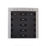 BELLRFID BASE MODULE FOR T26, SILVER