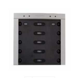 BELLRFID BASE MODULE FOR T26, SILVER