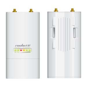 BS RADIO UBIQUITI ROCKTM2 ROCKET M2 AIRMAX 2,4GHZ