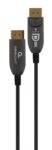 CABLE DISPLAYPORT GEMBIRD OPTICO ACTIVO (AOC) 8K "SERIE AOC PREMIUM" 30 M