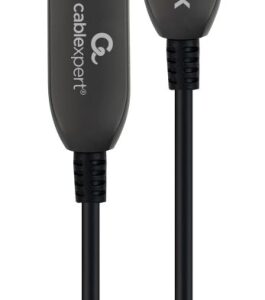 CABLE DISPLAYPORT GEMBIRD OPTICO ACTIVO (AOC) 8K "SERIE AOC PREMIUM" 5 M