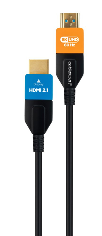 CABLE HDMI GEMBIRD ULTRAALTA VELOCIDAD ETHERNET- "SERIE AOC" 20M