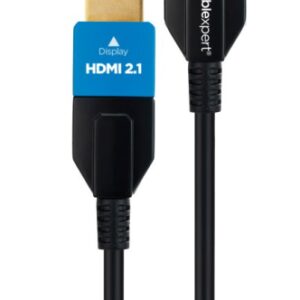 CABLE HDMI GEMBIRD ULTRAALTA VELOCIDAD ETHERNET- "SERIE AOC" 30M