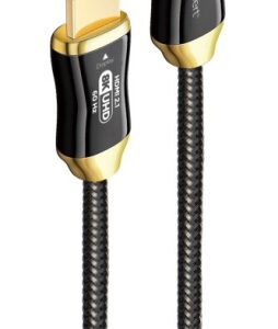 CABLE HDMI GEMBIRD ULTRAALTA VELOCIDAD ETHERNET- "SERIE AOC PREMIUM" 20M