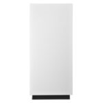 CAJA ATX SHARKOON PURE STEEL 2XUSB3.0 RGB SIN FUENTE BLANCO