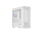 CAJA GAMING GENESIS IRID 503 ARGB LITE MATX MINITORRE1XUSB3.02XUSB2.0 WH SIN PSU