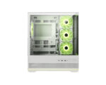 CAJA GAMING MSI MAG PANO 110R PZ M-ATX RGB WHITE