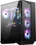 CAJA GAMING MSI MPG GUNGNIR 110R