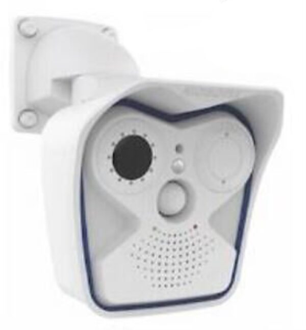 CAMARA TERMICA MOBOTIX M16TB 50MK R090 45º