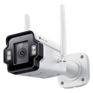 CAMARA VIGI INSIGHT TP-LINK BULLET INSIGHT S345-4G 4MM 4MP