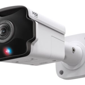 CAMARA VIGI INSIGHT TP-LINK BULLET ULTRA WIDE ANGLE INSIGHT S385PI 8MP
