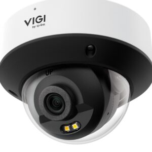 CAMARA VIGI INSIGHT TP-LINK DOME INSIGHT S225 2.8MM 2MP