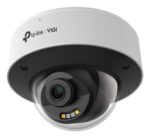 CAMARA VIGI INSIGHT TP-LINK DOME INSIGHT S285 4MM 4MP
