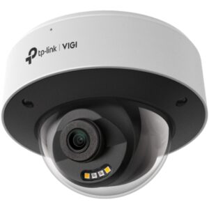 CAMARA VIGI INSIGHT TP-LINK DOME INSIGHT S285 4MM 4MP