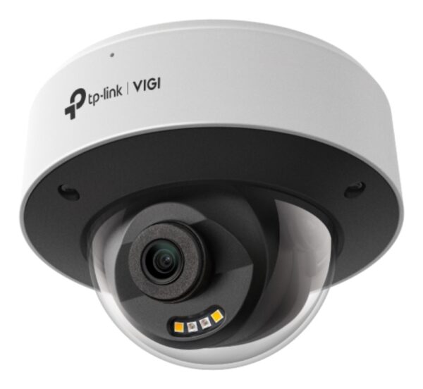 CAMARA VIGI INSIGHT TP-LINK DOME INSIGHT S285 4MM 4MP