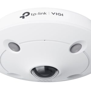 CAMARA VIGI INSIGHT TP-LINK FISHEYE INSIGHT S655I 5MP IR
