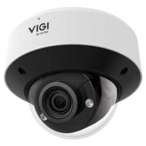 CAMARA VIGI INSIGHT TP-LINK MOTORIZED VARIFOCAL DOME INSIGHT S245ZI 4MP IR