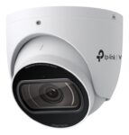 CAMARA VIGI INSIGHT TP-LINK MOTORIZED VARIFOCAL TURRET INSIGHT S445ZI 4MP