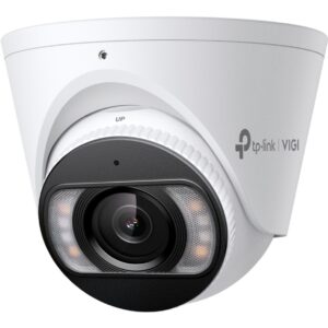CAMARA VIGI INSIGHT TP-LINK TURRET INSIGHT S445 4MM 4MP
