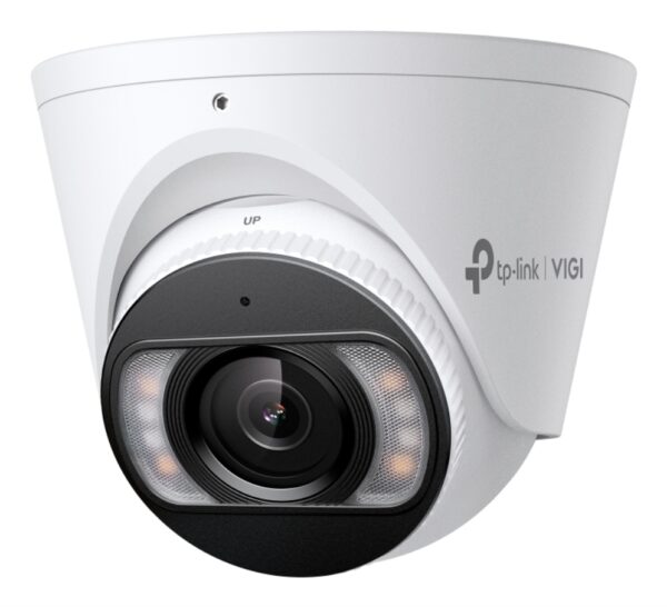 CAMARA VIGI INSIGHT TP-LINK TURRET INSIGHT S485 2.8MM 8MP
