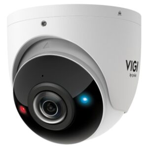 CAMARA VIGI INSIGHT TP-LINK TURRET ULTRA WIDE ANGLE INSIGHT S485PI 8MP
