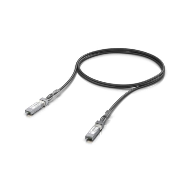 DAC UBIQUITI UACC-DAC-SFP10-1M DIRECT ATTACH SFP+ 10G 1M