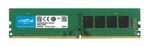 DDR4 CRUCIAL 8GB 2133
