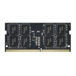 DDR4 TEAMGROUP ELITE SODIMM 16GB 3200 NEGRO