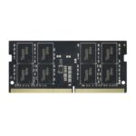 DDR4 TEAMGROUP ELITE SODIMM 8GB 3200 NEGRO