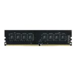 DDR4 TEAMGROUP ELITE UDIMM 16GB 3200 NEGRO