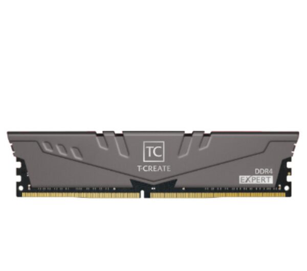 DDR4 TEAMGROUP T-CREATE EXPERT 8GB X2 3600 NEGRO