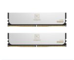 DDR5 TEAMGROUP T-CREATE EXPERT 48GB 6400 BLANCO