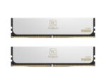 DDR5 TEAMGROUP T-CREATE EXPERT 64GB 6400 BLANCO