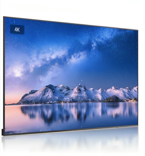DISPLAY MAXHUB ND98CMA 98" SERIE CMA EXPO INTERIOR
