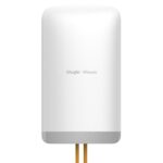 ENLACE WIFI RUIJIE REYEE RG-EST350-V2 5.85GHZ 5KM EXTERIOR 2UDS EMPAREJADAS