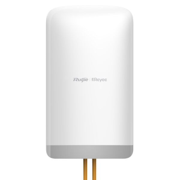 ENLACE WIFI RUIJIE REYEE RG-EST350-V2 5.85GHZ 5KM EXTERIOR 2UDS EMPAREJADAS