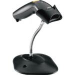 ESCANER ZEBRA LS1203 1D USB KIT