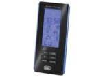 ESTACION METEOROLOGICA TREVI ME 3108 RC SENSOR EXTERNO NEGRO