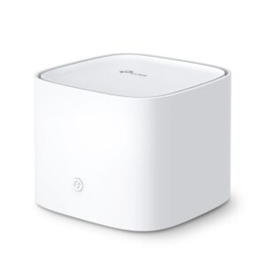 EXTENSOR TP-LINK AX3000 WI-FI 6 EASYMESH ROUTER GIGABIT ETHERNET