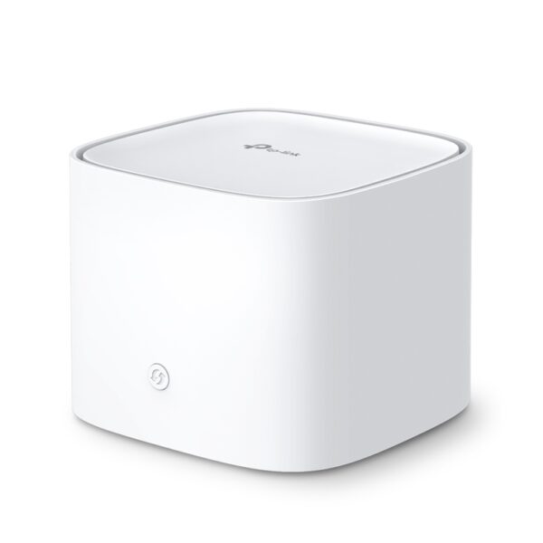 EXTENSOR TP-LINK AX3000 WI-FI 6 EASYMESH ROUTER GIGABIT ETHERNET