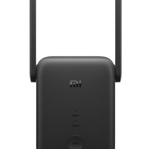 EXTENSOR WIFI XIAOMI EXTENDER WIFI RANGE AC1200 NEGRO