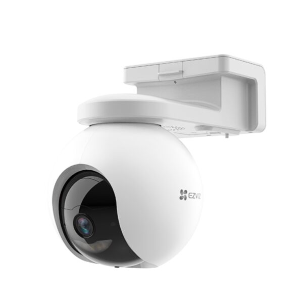 EZVIZ HB8 4MP BATERIA 10400MAH DETEC HUMAN VIS.NOCT COLOR COMP-GOOGLE/ALEXA