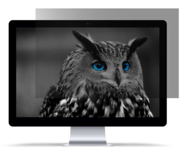 FILTRO DE PRIVACIDAD NATEC OWL 27" 16:9